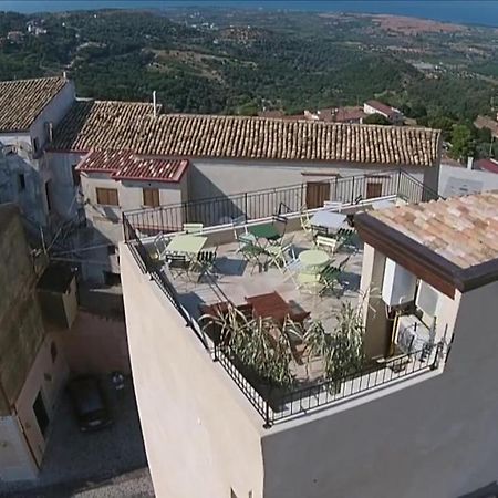 Bed and Breakfast Casa Mazzone à Ciro Extérieur photo