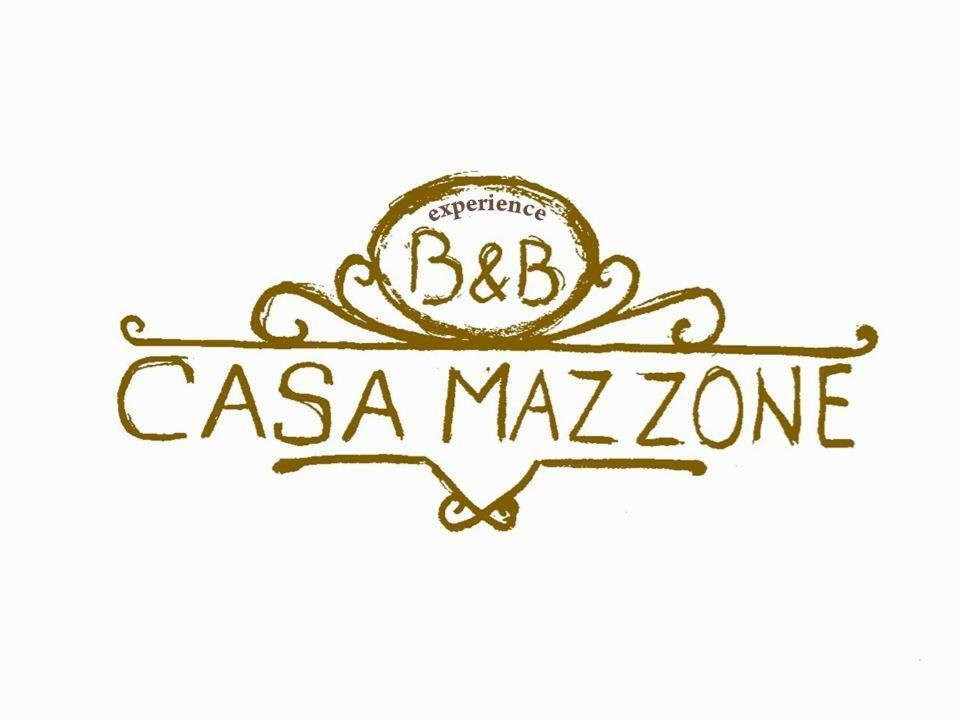 Bed and Breakfast Casa Mazzone à Ciro Extérieur photo