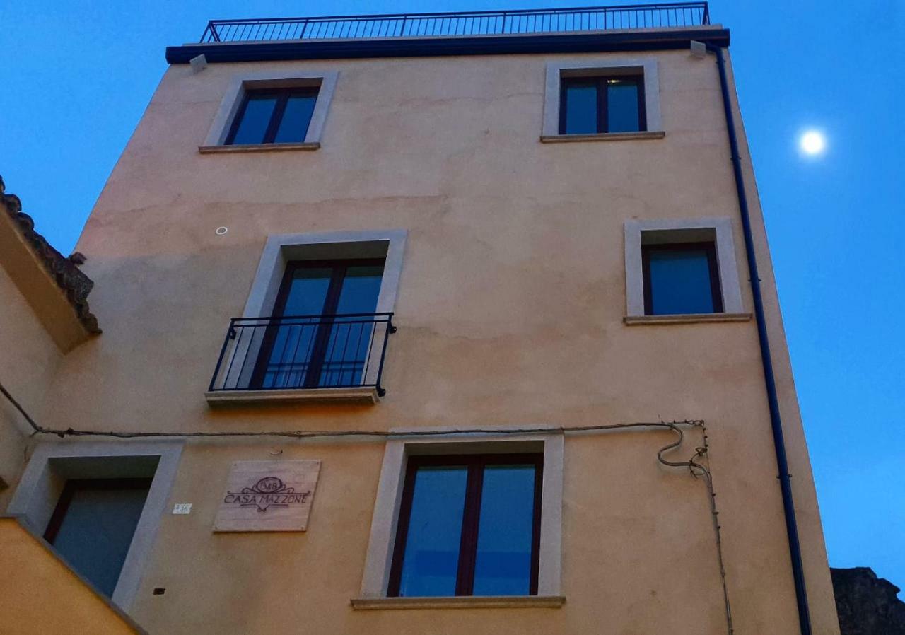 Bed and Breakfast Casa Mazzone à Ciro Extérieur photo