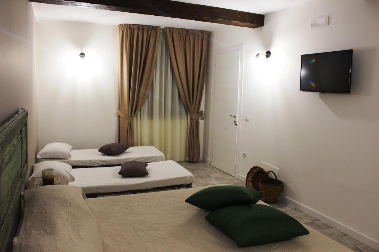 Bed and Breakfast Casa Mazzone à Ciro Extérieur photo