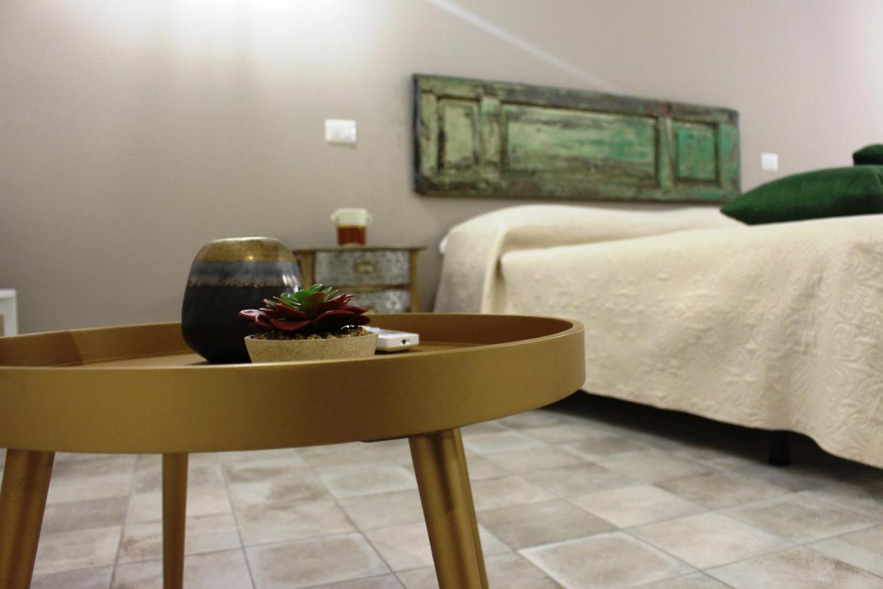 Bed and Breakfast Casa Mazzone à Ciro Extérieur photo
