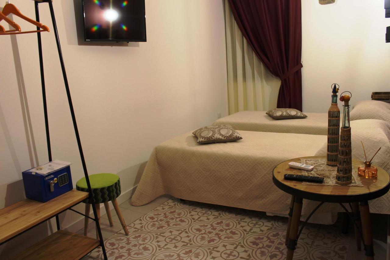 Bed and Breakfast Casa Mazzone à Ciro Extérieur photo