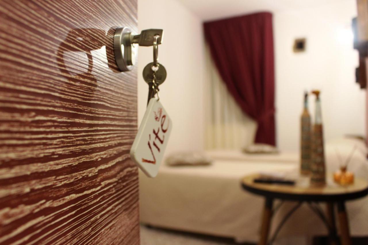 Bed and Breakfast Casa Mazzone à Ciro Extérieur photo