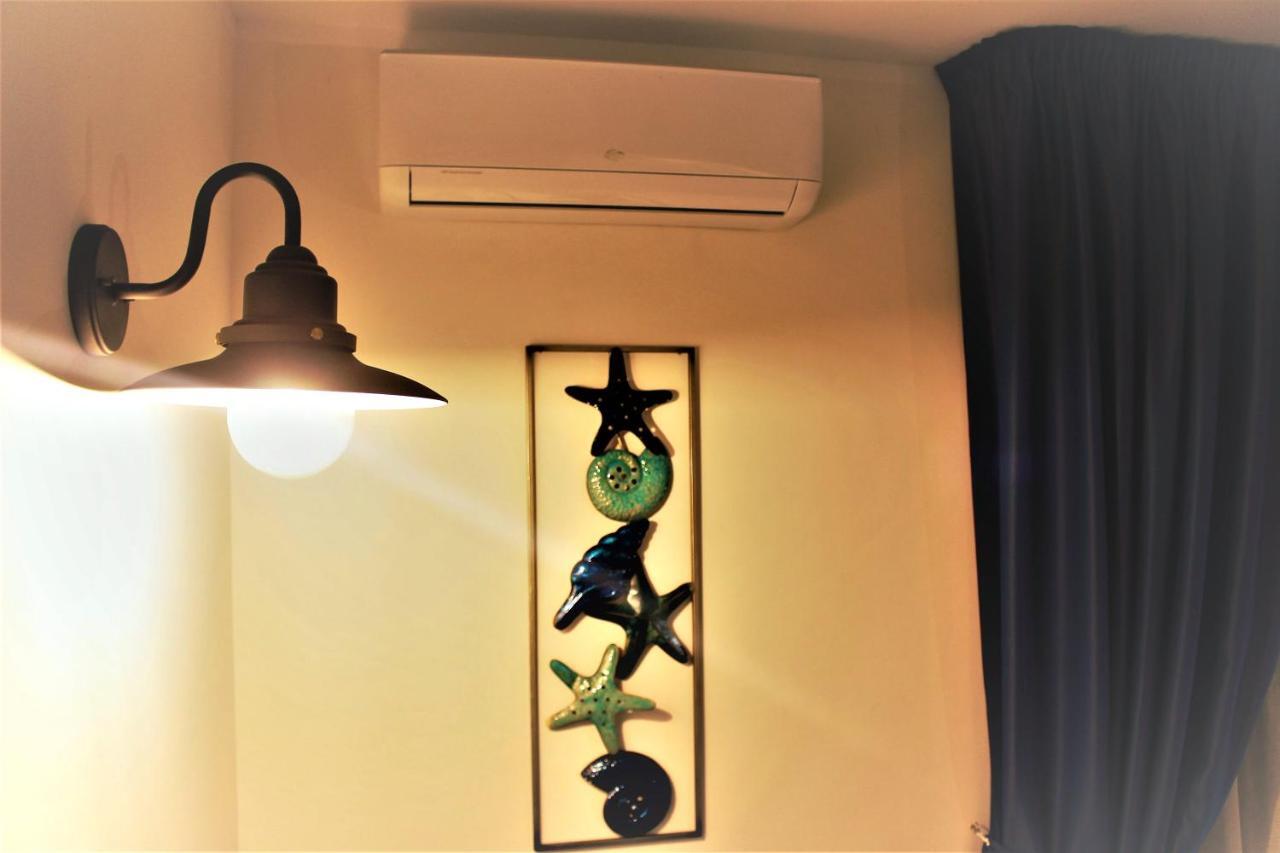 Bed and Breakfast Casa Mazzone à Ciro Extérieur photo