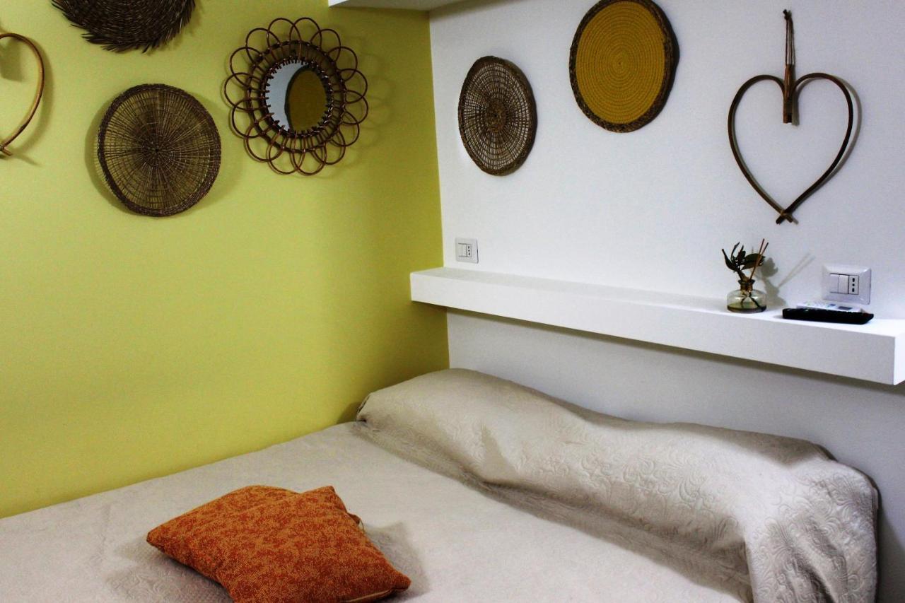 Bed and Breakfast Casa Mazzone à Ciro Extérieur photo