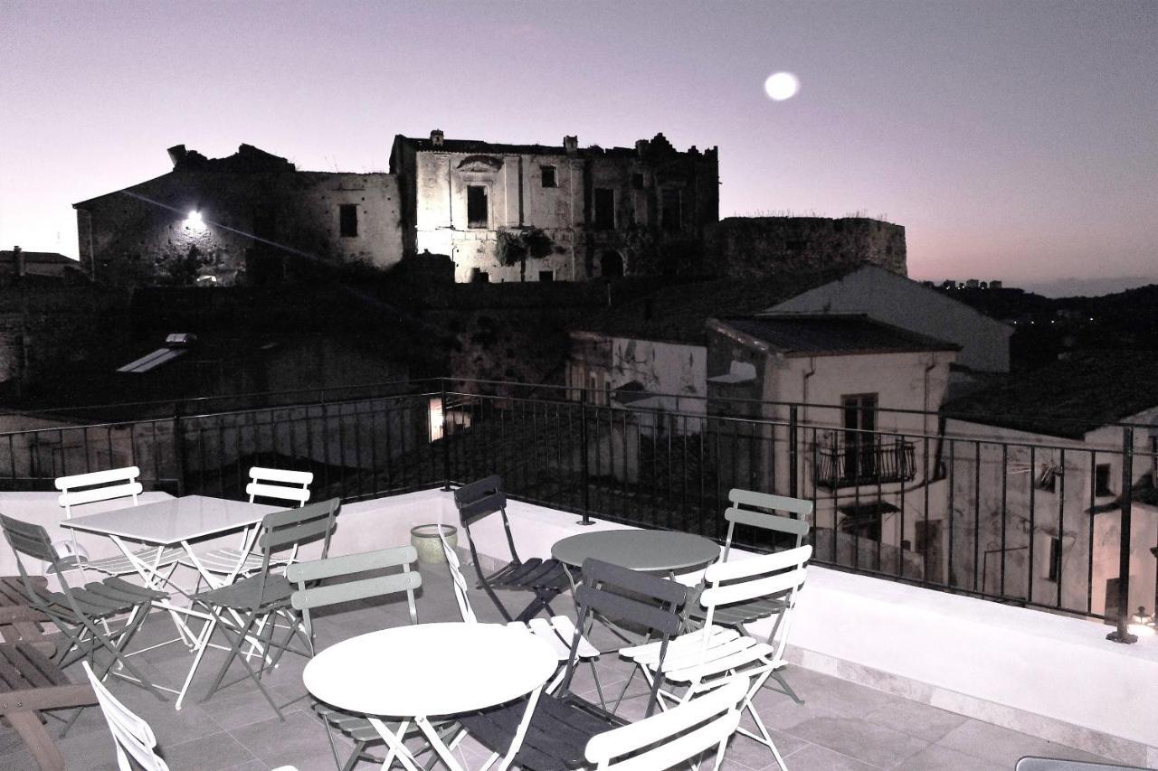 Bed and Breakfast Casa Mazzone à Ciro Extérieur photo