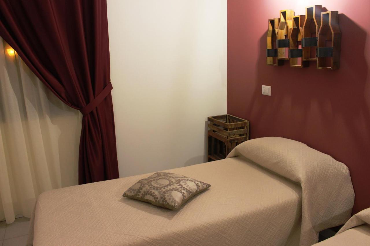 Bed and Breakfast Casa Mazzone à Ciro Extérieur photo