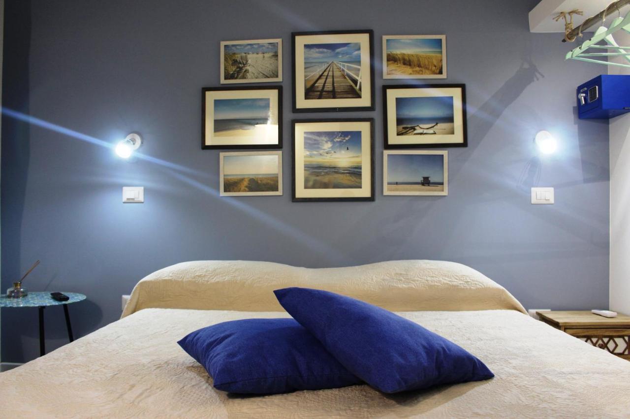 Bed and Breakfast Casa Mazzone à Ciro Extérieur photo