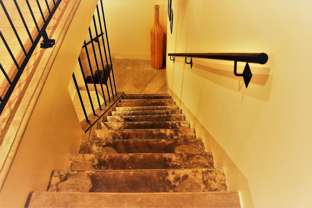 Bed and Breakfast Casa Mazzone à Ciro Extérieur photo