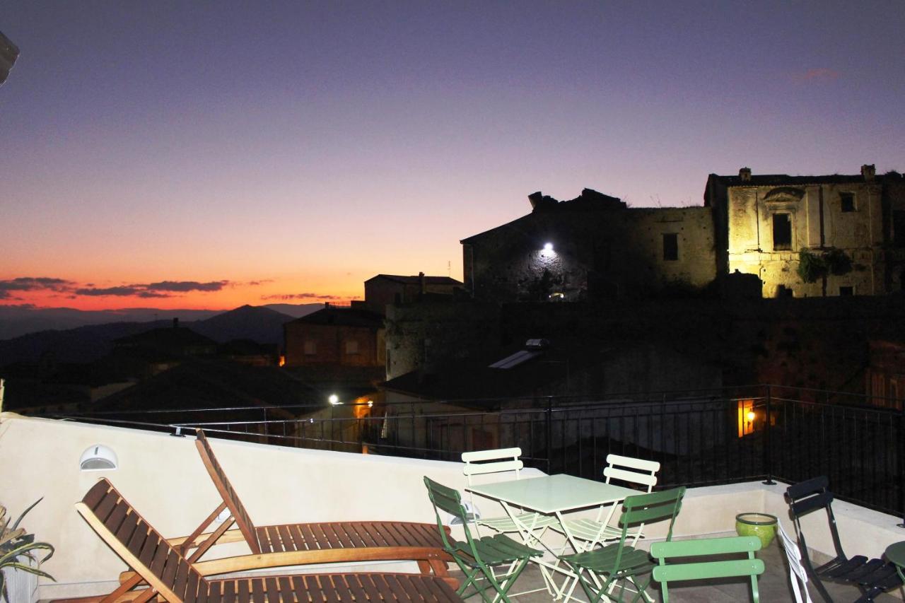 Bed and Breakfast Casa Mazzone à Ciro Extérieur photo